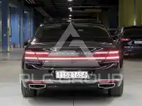 2021 Genesis G90