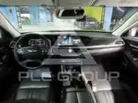2021 Genesis G90