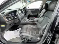 2021 Genesis G90
