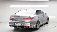 2021 Genesis G90