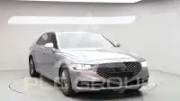 2021 Genesis G90