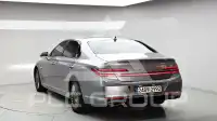 2021 Genesis G90