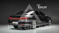 2021 Genesis G90