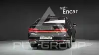 2021 Genesis G90