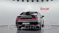 2021 Genesis G90