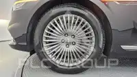 2021 Genesis G90