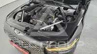 2021 Genesis G90