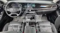 2021 Genesis G90