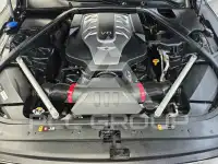 2021 Genesis G90