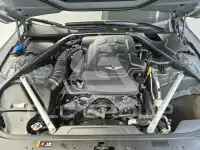 2021 Genesis G90