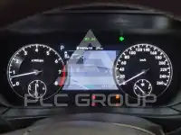 2021 Genesis G90