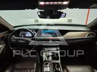2021 Genesis G90