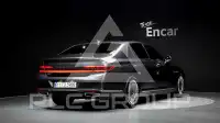 2021 Genesis G90