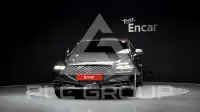 2021 Genesis G90