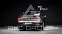 2021 Genesis G90
