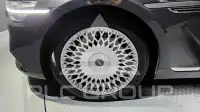 2021 Genesis G90