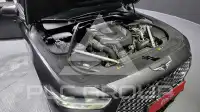 2021 Genesis G90