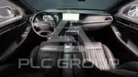 2021 Genesis G90