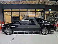 2021 Genesis G90