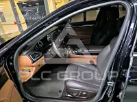 2021 Genesis G90