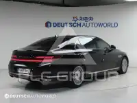 2021 Genesis G90