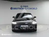 2021 Genesis G90