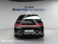 2021 Genesis G90