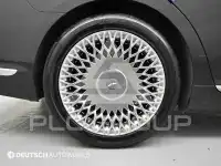 2021 Genesis G90