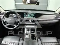 2021 Genesis G90