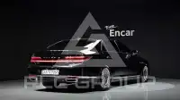 2021 Genesis G90