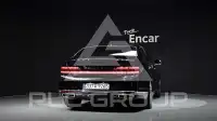 2021 Genesis G90