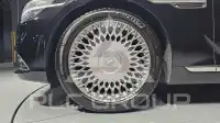 2021 Genesis G90