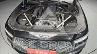 2021 Genesis G90