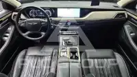 2021 Genesis G90
