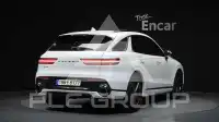 2021 Genesis GV70