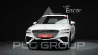 2021 Genesis GV70