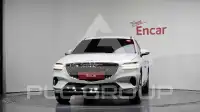 2021 Genesis GV70