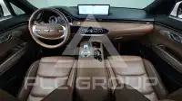 2021 Genesis GV70