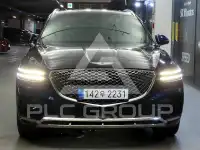 2021 Genesis GV70