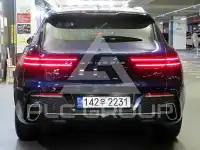 2021 Genesis GV70