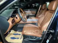 2021 Genesis GV70