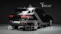 2021 Genesis GV70