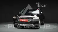 2021 Genesis GV70