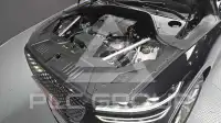 2021 Genesis GV70