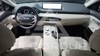 2021 Genesis GV70