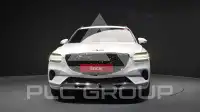 2021 Genesis GV70