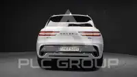 2021 Genesis GV70