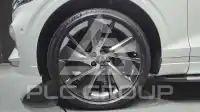 2021 Genesis GV70