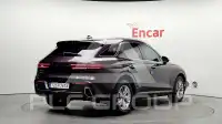 2021 Genesis GV70