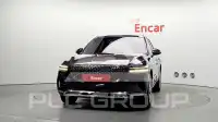 2021 Genesis GV70